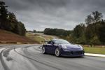 Porsche 911 GT3 RS 2016 года (NA)